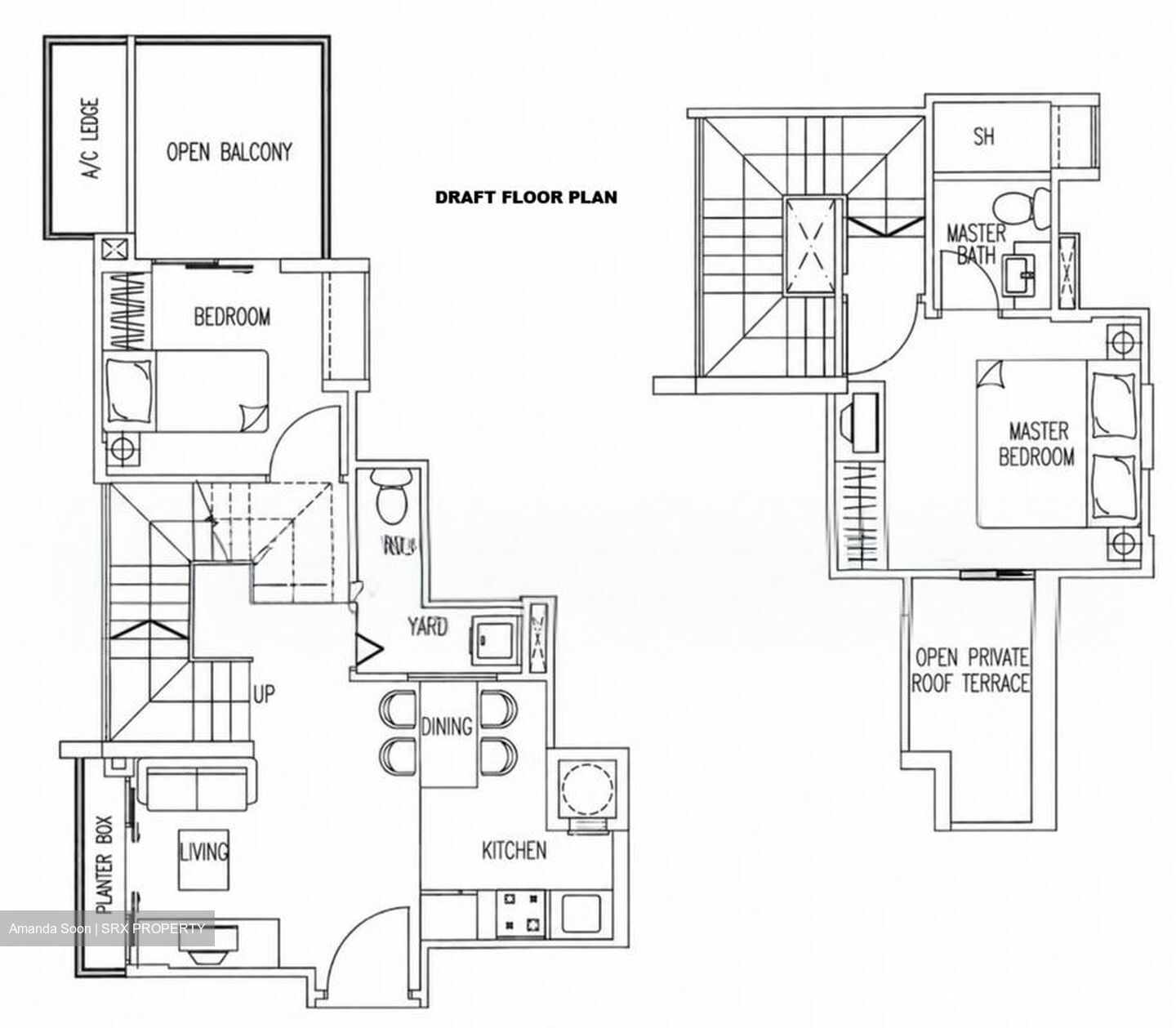 Citigate Residence (D8), Apartment #591502821